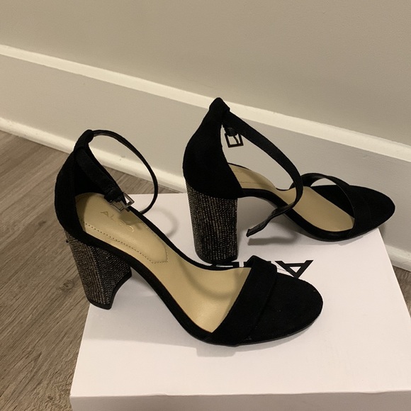 Aldo high heels - Picture 3 of 7